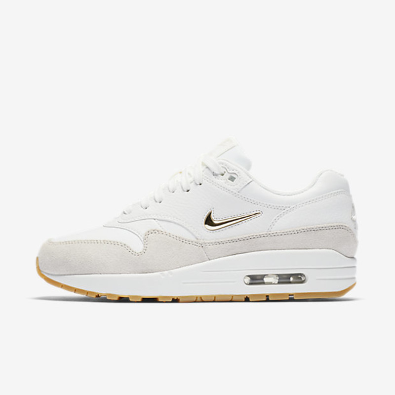 Nike Air Max 1 Premium SC Jewel Summit White AA0512 100 Grailify